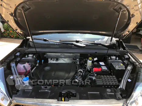 Tiggo 7 Pro 1.5 Tci Flex Hybrid Max Drive Cvt