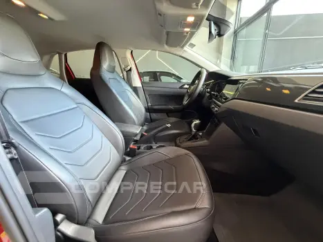 POLO 1.0 170 TSI Highline