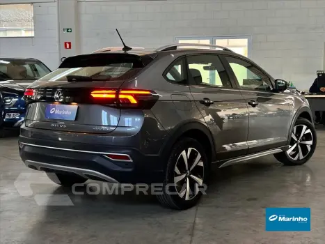 NIVUS 1.0 200 TSI TOTAL FLEX HIGHLINE AUTOMÁTICO
