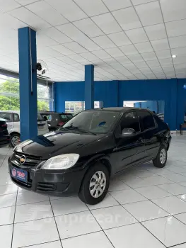 PRISMA 1.4 MPFI JOY 8V