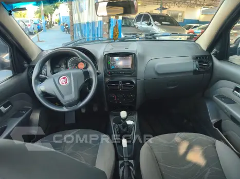 SIENA 1.4 MPI EL 8V