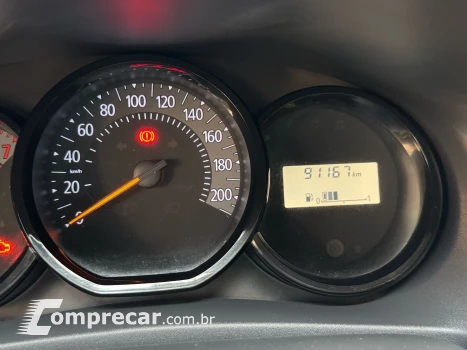 SANDERO 1.0 12V SCE Authentique