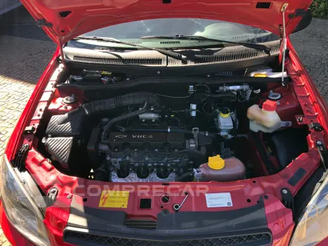 Celta 1.0 Mpfi Ls 8V Flex 2P Manual