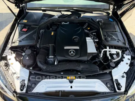 C-250 Sport 2.0 16V 211cv Aut.
