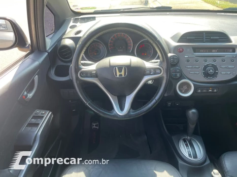 FIT 1.5 EX 16V