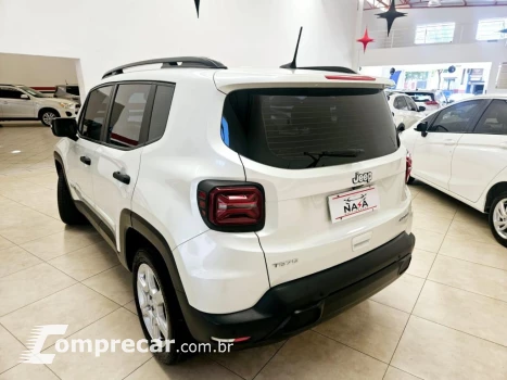 RENEGADE 1.3 T270 Turbo Sport