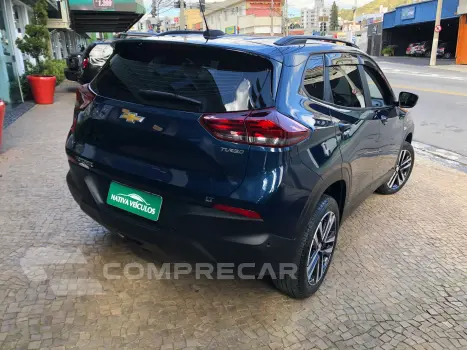 Tracker 1.0 Turbo Flex Lt Automático
