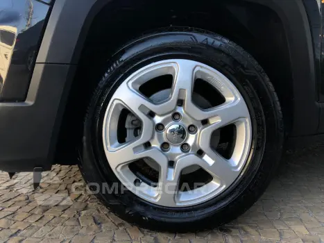Renegade 1.3 T270 Turbo Flex Sport At6