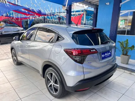 HR-V