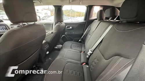 RENEGADE 1.3 T270 TURBO FLEX SPORT AT6