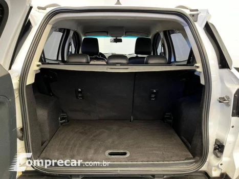 ECOSPORT 1.5 Ti-vct Freestyle