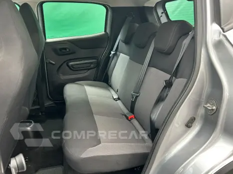 C3 1.0 16V FLEX LIVE PACK MANUAL