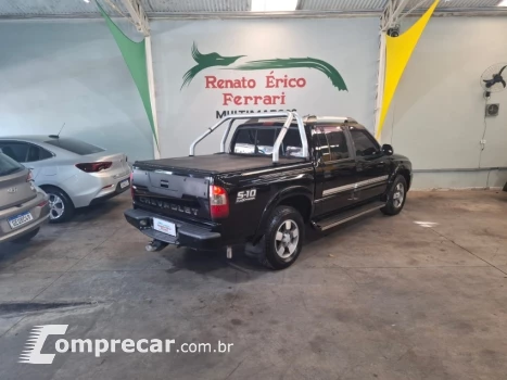 S10 2.4 LTZ 4X2 CD 8V