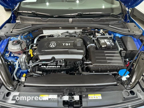 Jetta GLI 350 2.0