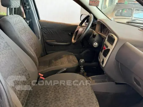 SIENA - 1.0 MPI FIRE 8V 4P MANUAL