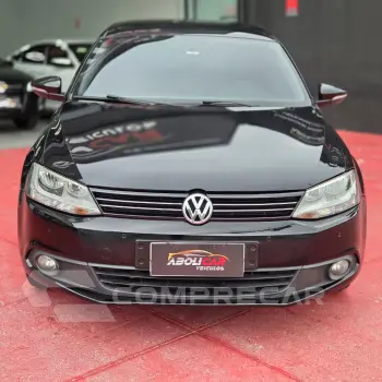 JETTA Comfortline  2.0 T.Flex 8V 4p Mec.