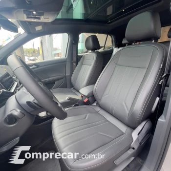 T-Cross Hig. 250 TSI 1.4 Flex 16V 5p Aut