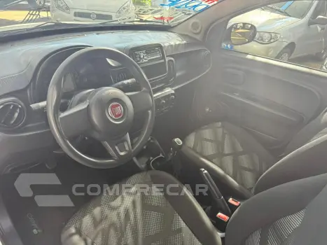 Mobi 1.0 Firefly Flex Drive Manual