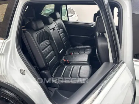 TIGUAN Allspac R-Line 350 TSI 2.0 4x4