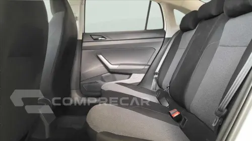 VIRTUS 1.0 170 TSI MANUAL