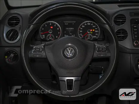 TIGUAN 2.0 TSI 16V Turbo