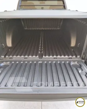 Saveiro 1.6 16V FLEX MSI TRENDLINE CABINE SIMPLES