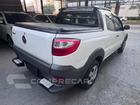 STRADA 1.4 MPI Working CD 8V