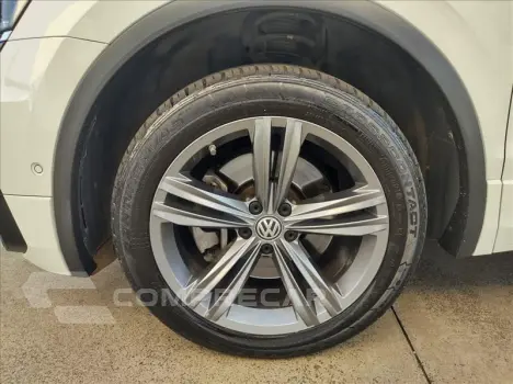 TIGUAN 2.0 350 TSI Allspace R-line 4motion