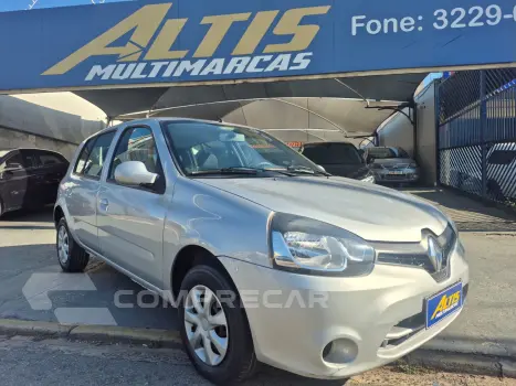 CLIO 1.0 Expression 16V Hi-power