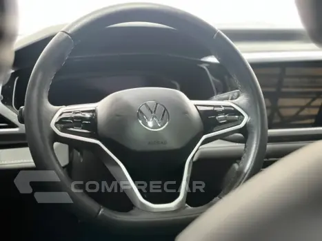 TAOS 1.4 250 TSI TOTAL FLEX HIGHLINE AUTOMÁTICO