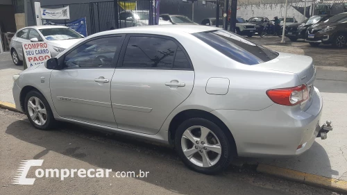 COROLLA 1.8 GLI 16V