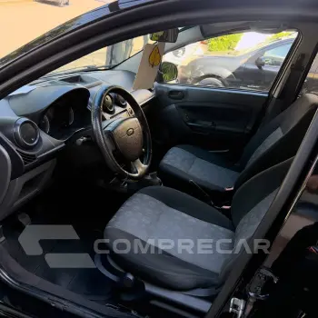 FIESTA 1.0 MPI Class 8V
