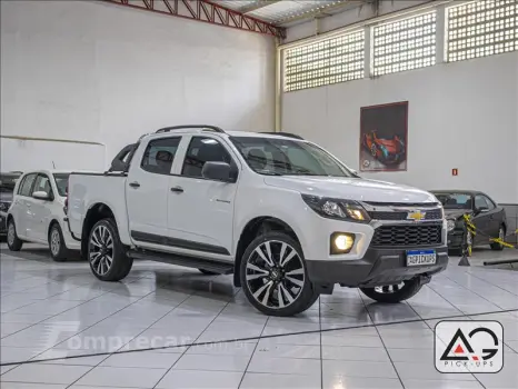 S10 2.5 16V Advantage CD 4X2