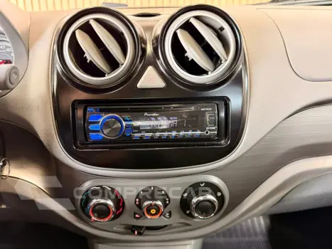 PALIO 1.0 MPI ATTRACTIVE 8V FLEX 4P MANUAL