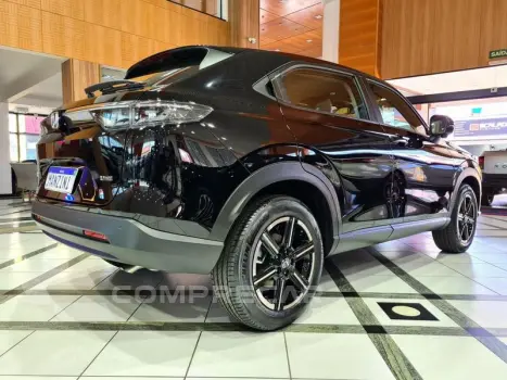 HR-V EXL 1.5 SENSING 16V 5P AUT