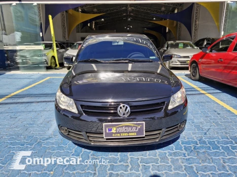 VOYAGE 1.6 MI TREND 8V FLEX 4P MANUAL