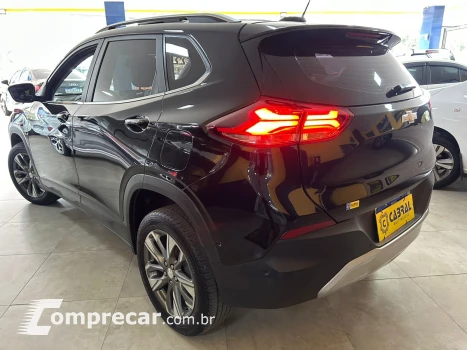 TRACKER Premier 1.2 Turbo 12V Flex Aut.