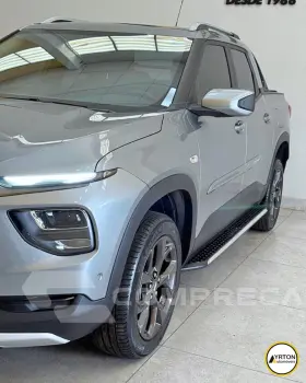 Montana 1.2 12V 4P FLEX TURBO PREMIER AUTOMÁTICO