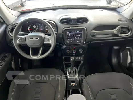 RENEGADE 1.3 T270 TURBO FLEX SPORT AT6