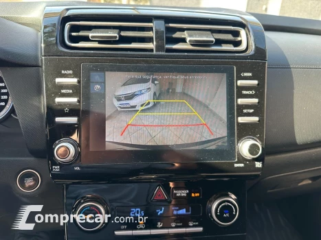CRETA 1.0 Tgdi Limited