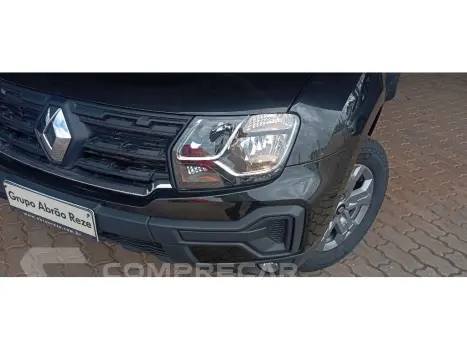 OROCH 1.6 16V SCE FLEX INTENSE MANUAL