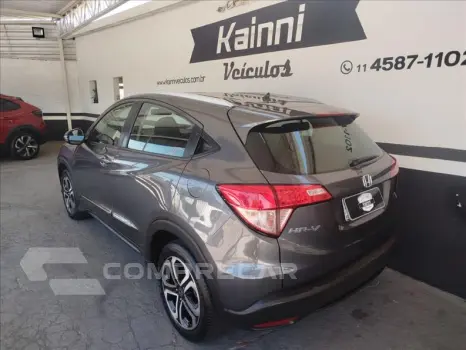 HR-V 1.8 16V EX