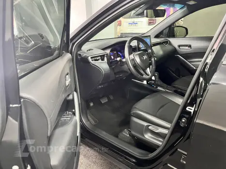 COROLLA CROSS 2.0 Vvt-ie XRE