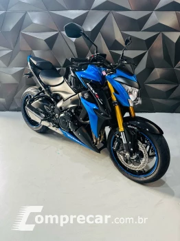 SUZUKI gsx s1000a