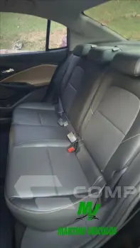 ONIX 1.0 TURBO FLEX PLUS PREMIER AUTOMÁTICO