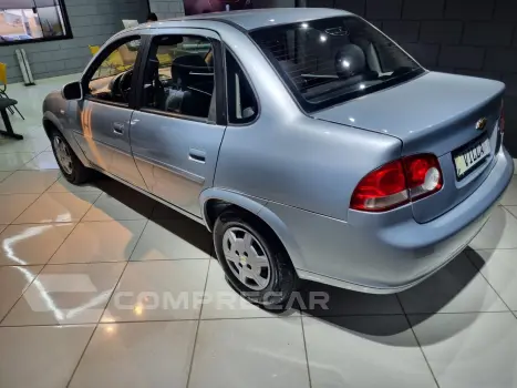 CLASSIC 1.0 MPFI LS 8V