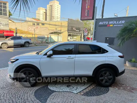 HR-V 1.5 DI I-vtec EXL