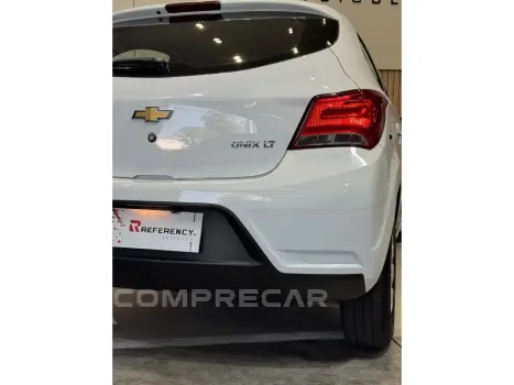 ONIX 1.0 MPFI LT 8V FLEX 4P MANUAL
