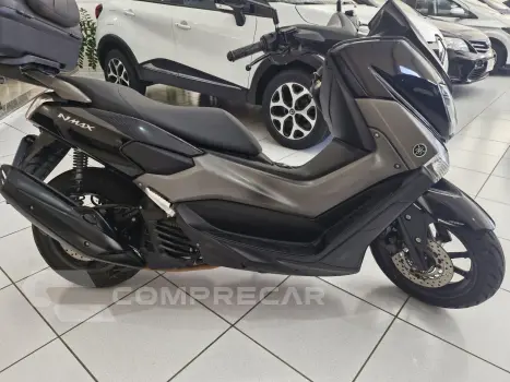 Yamaha NMax 160 ABS