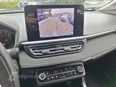 FASTBACK 1.0 TURBO 200 FLEX AUDACE CVT